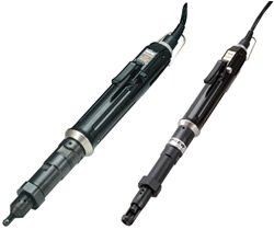螺旋状コイルインサート電動挿入工具
